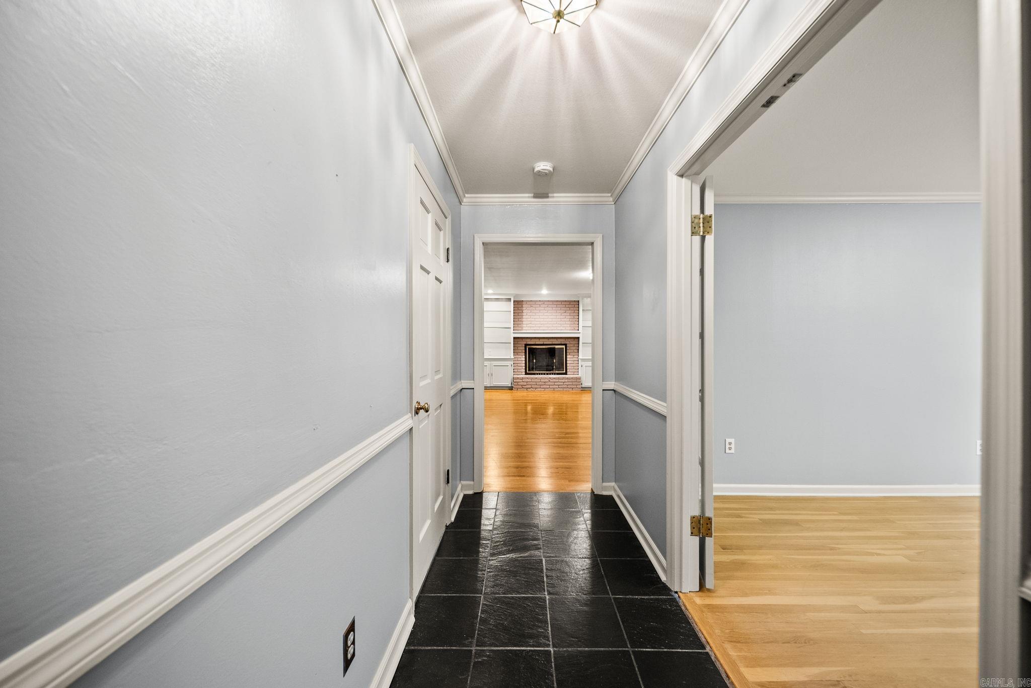 PLEASANT VALLEY - Residential