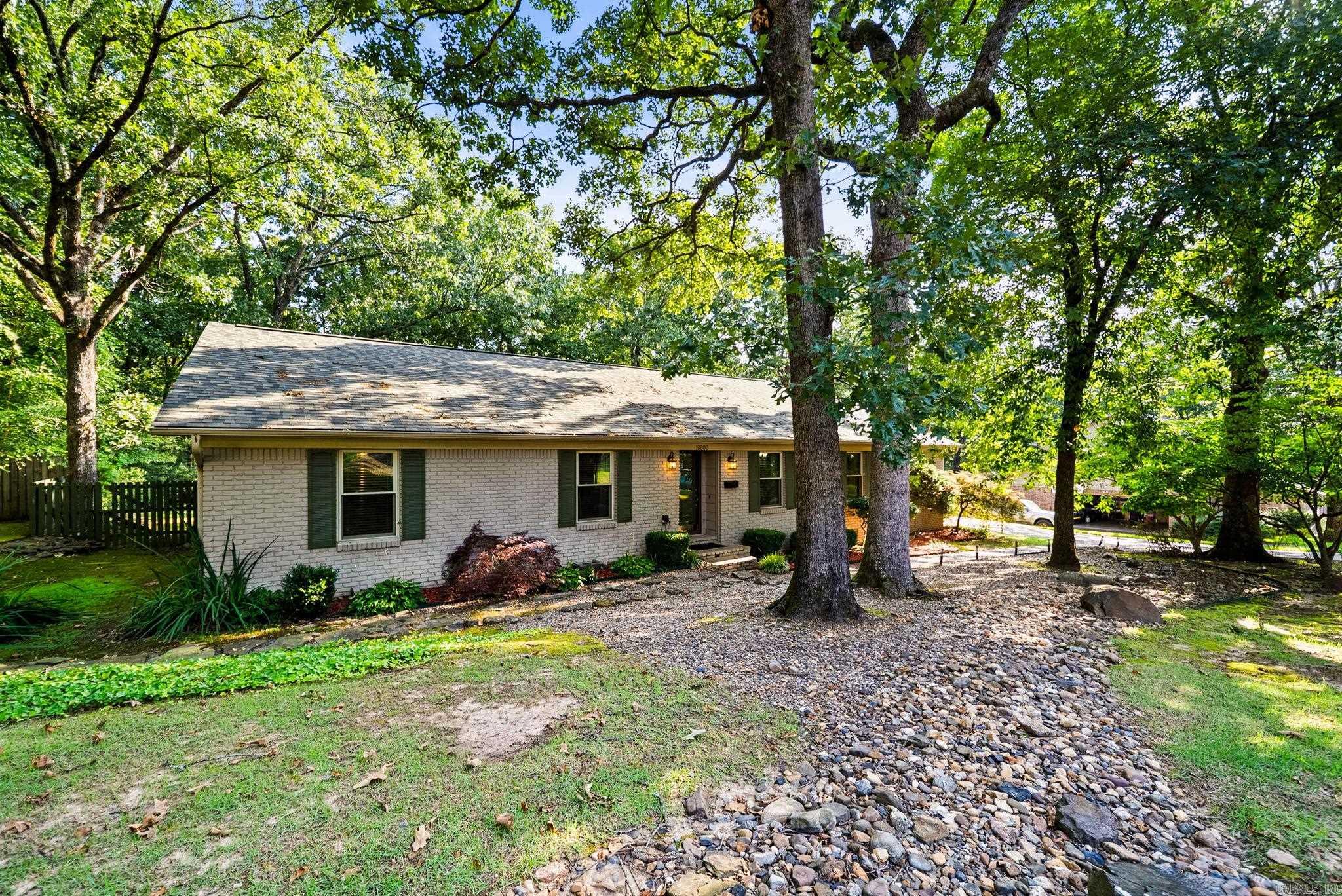 PLEASANT VALLEY - Residential