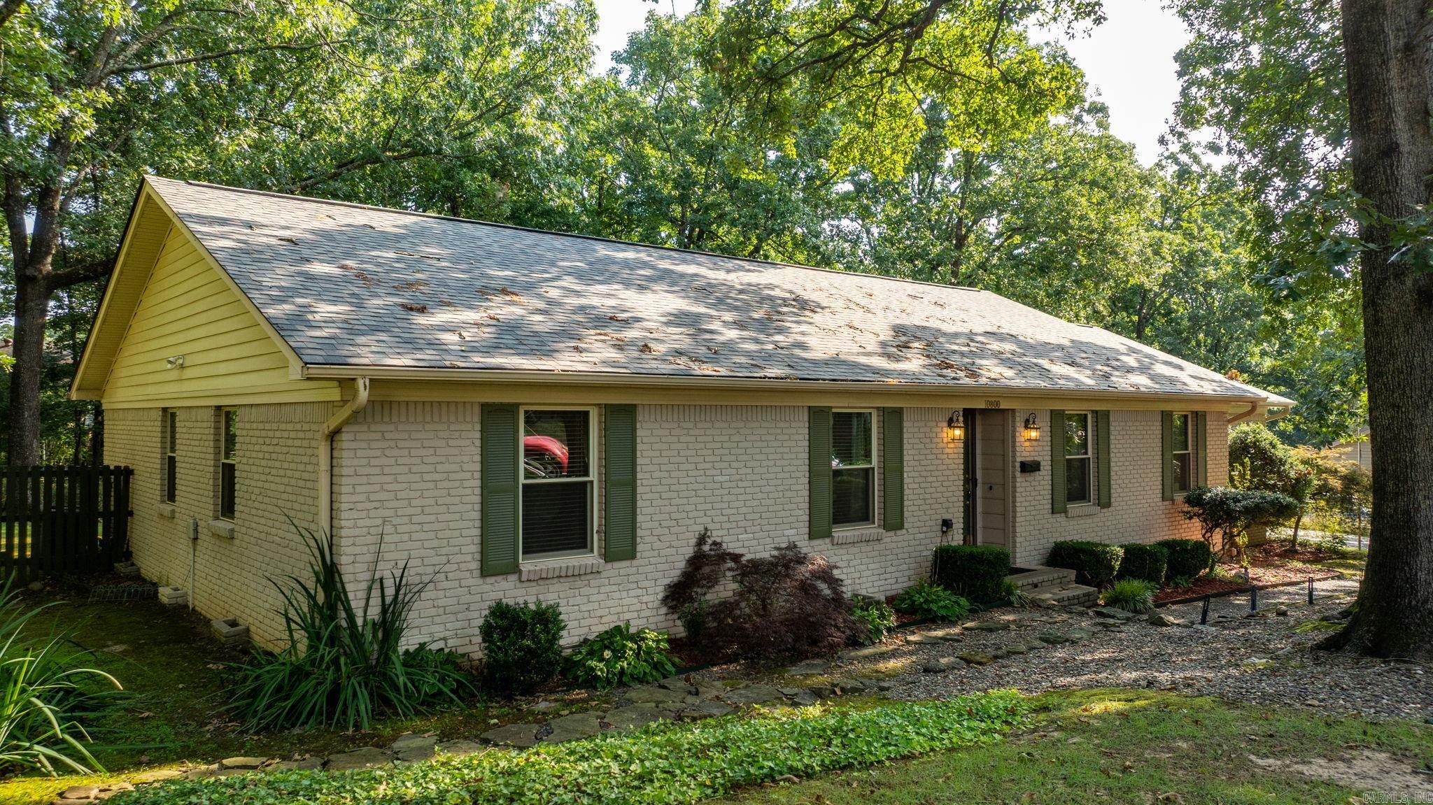 PLEASANT VALLEY - Residential