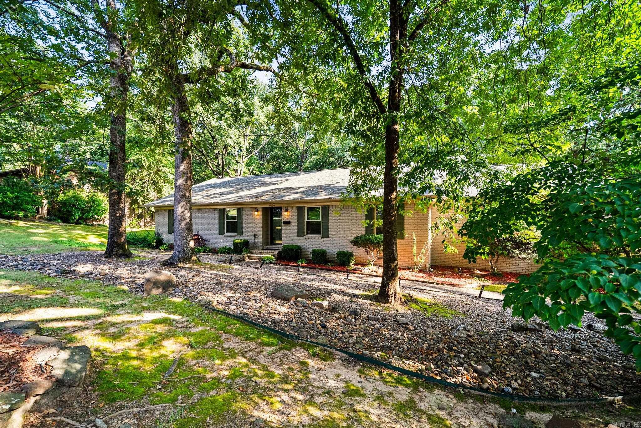 PLEASANT VALLEY - Residential