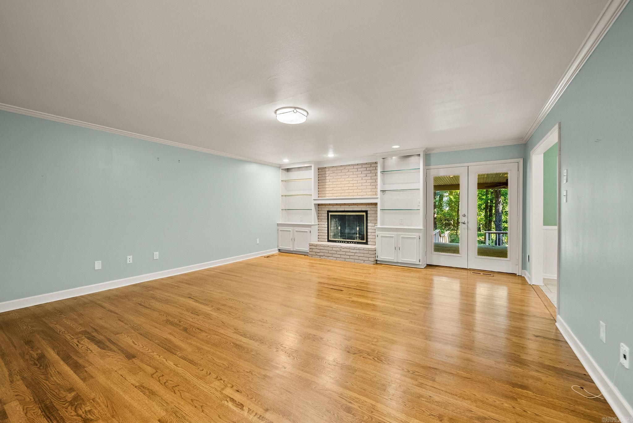 PLEASANT VALLEY - Residential