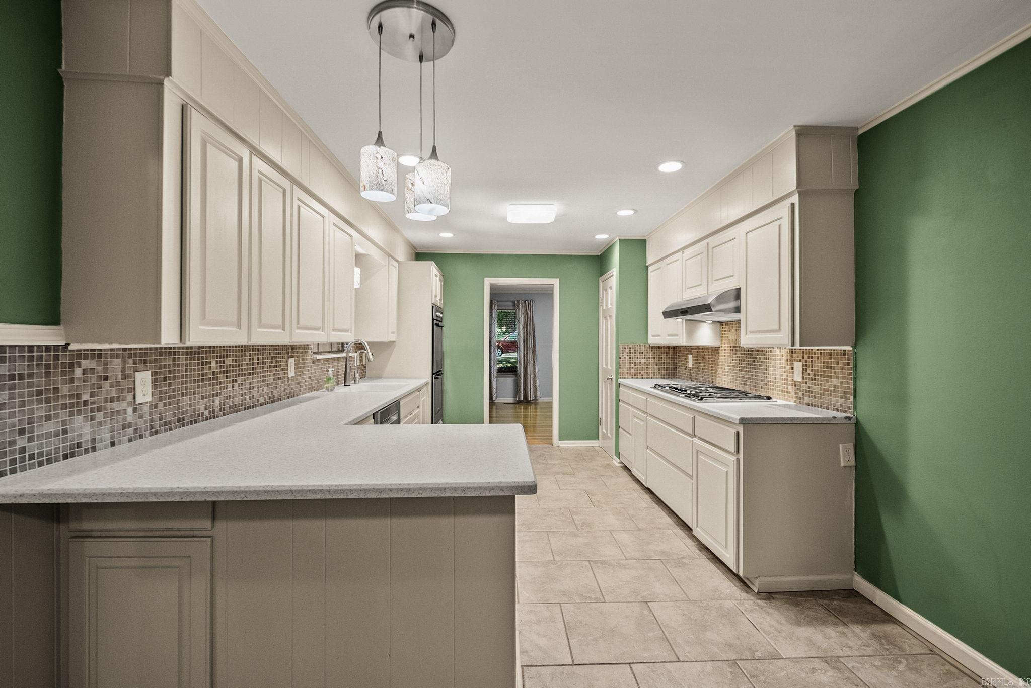 PLEASANT VALLEY - Residential