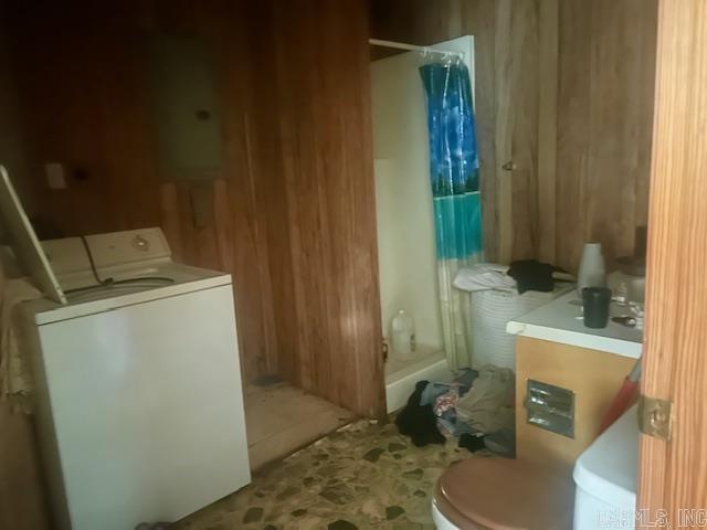WHITEWATER - Residential
