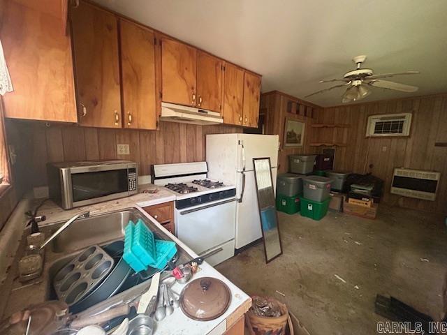 WHITEWATER - Residential