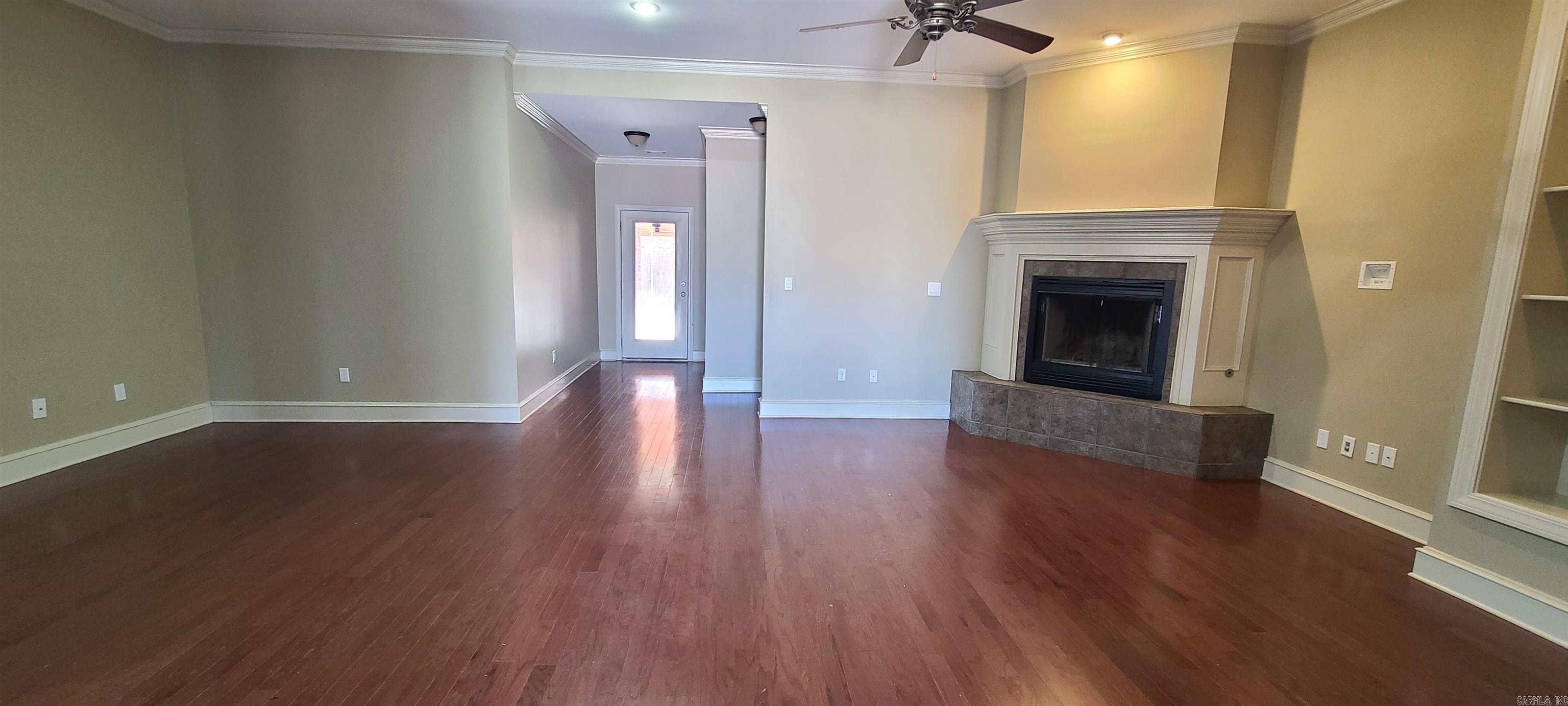 nil - Residential Lease