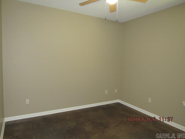 Not in List - Residential Lease