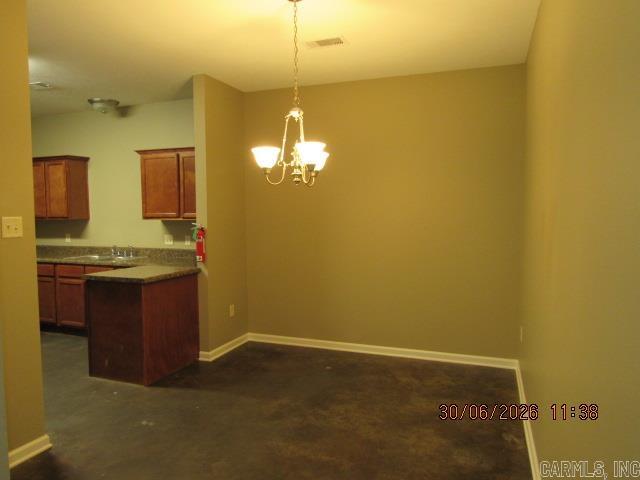 Not in List - Residential Lease