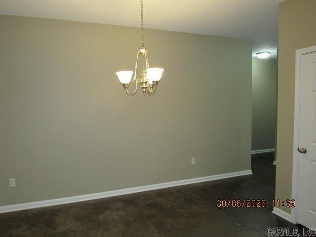 Not in List - Residential Lease
