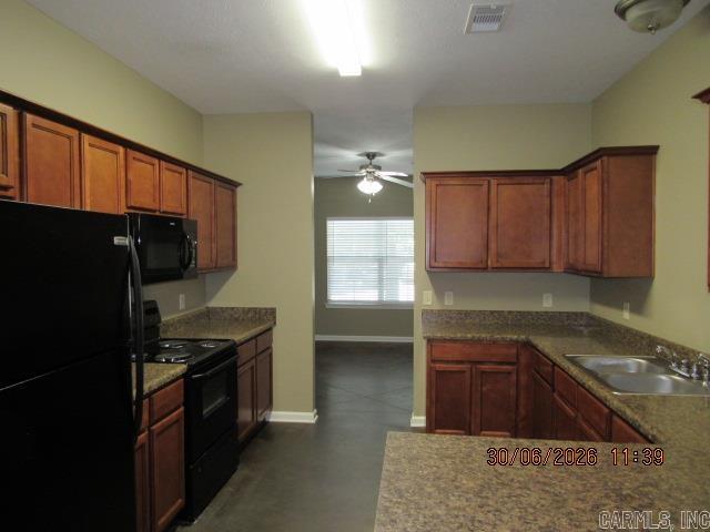 Not in List - Residential Lease
