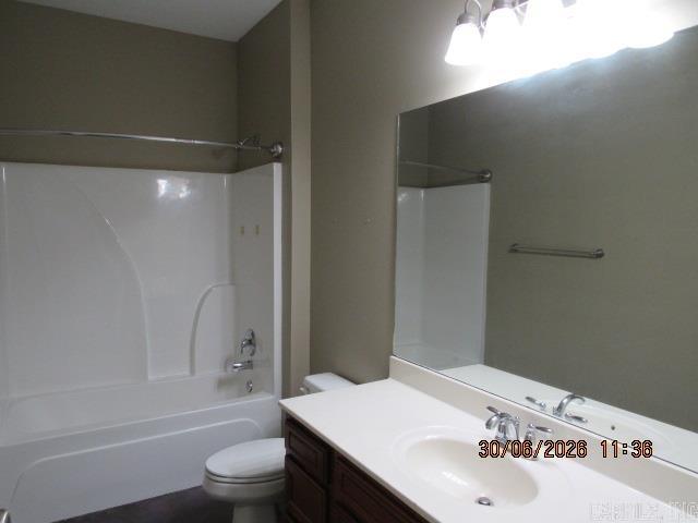 Not in List - Residential Lease