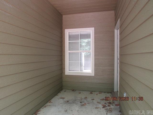 Not in List - Residential Lease