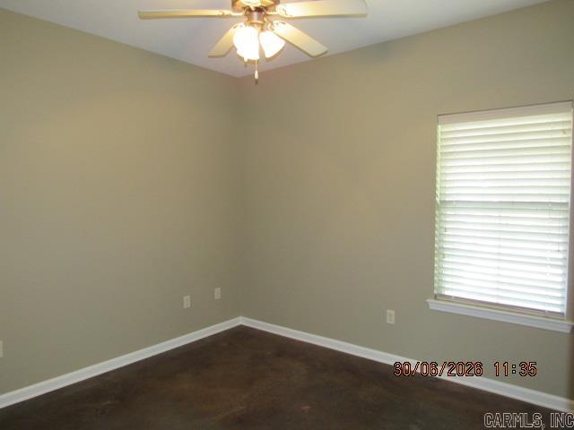 Not in List - Residential Lease