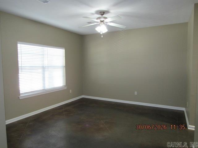 Not in List - Residential Lease