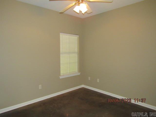Not in List - Residential Lease