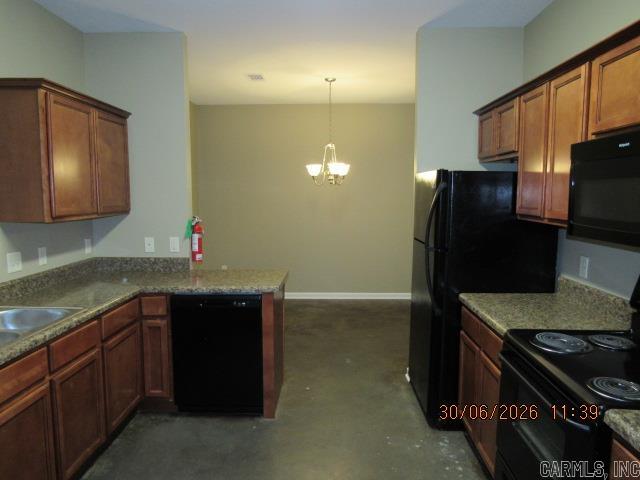 Not in List - Residential Lease