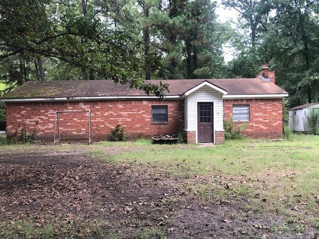 Davac Acres - Residential