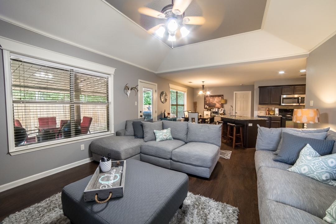 Villages at Merlot Lane - Residential