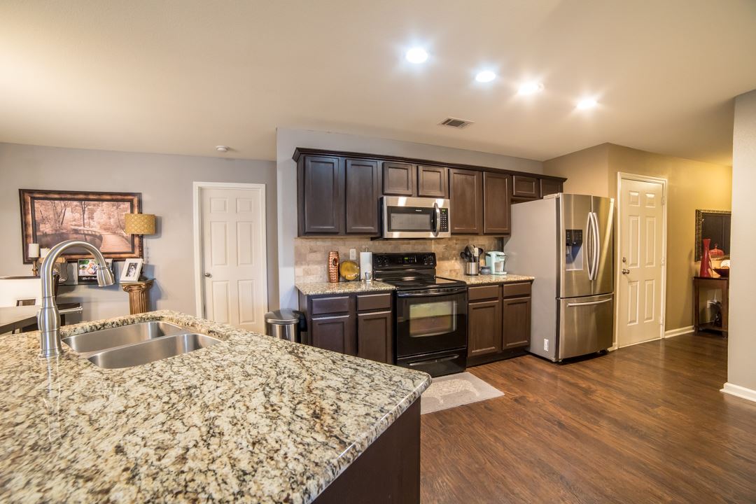 Villages at Merlot Lane - Residential