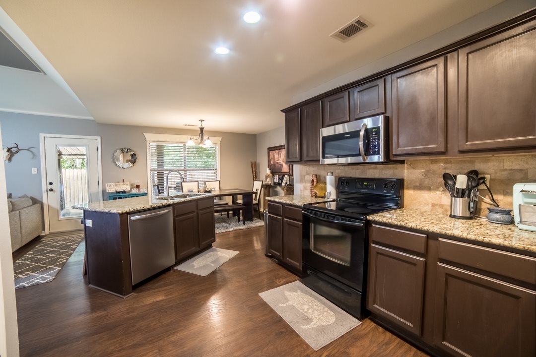 Villages at Merlot Lane - Residential