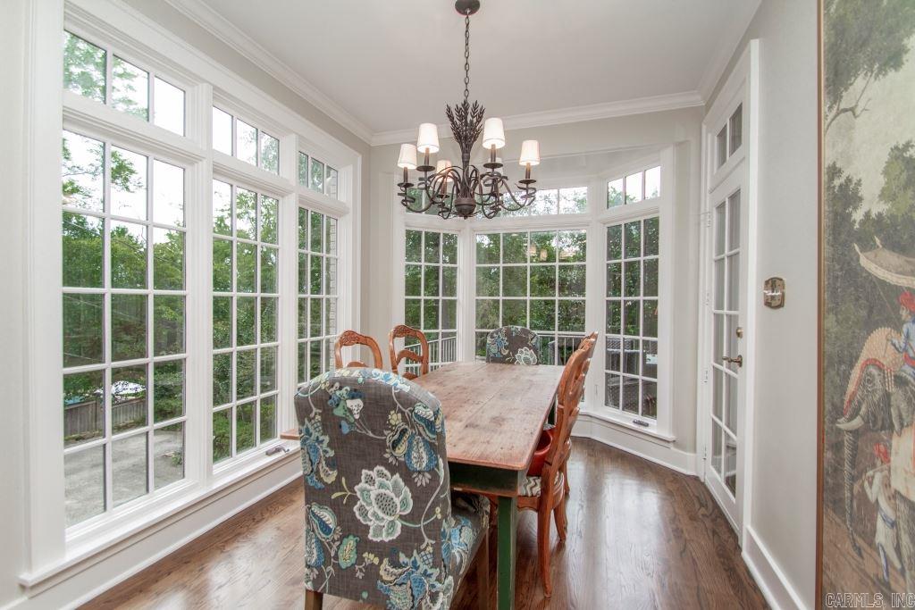 Cliffewood - Residential