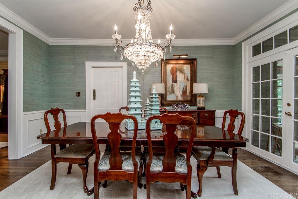 Cliffewood - Residential