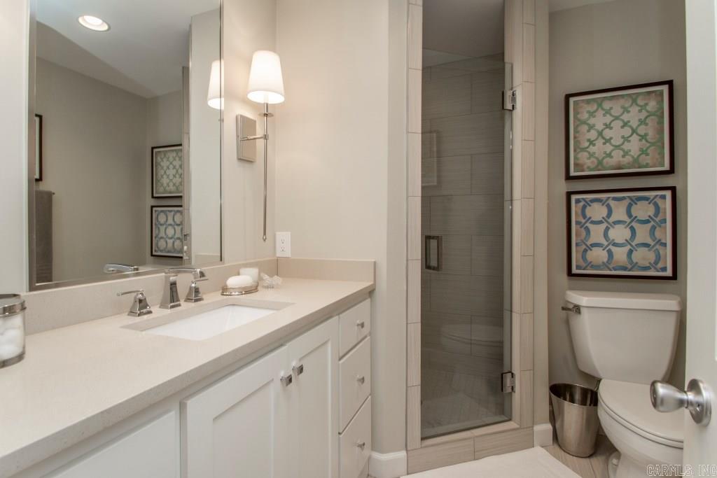 Cliffewood - Residential