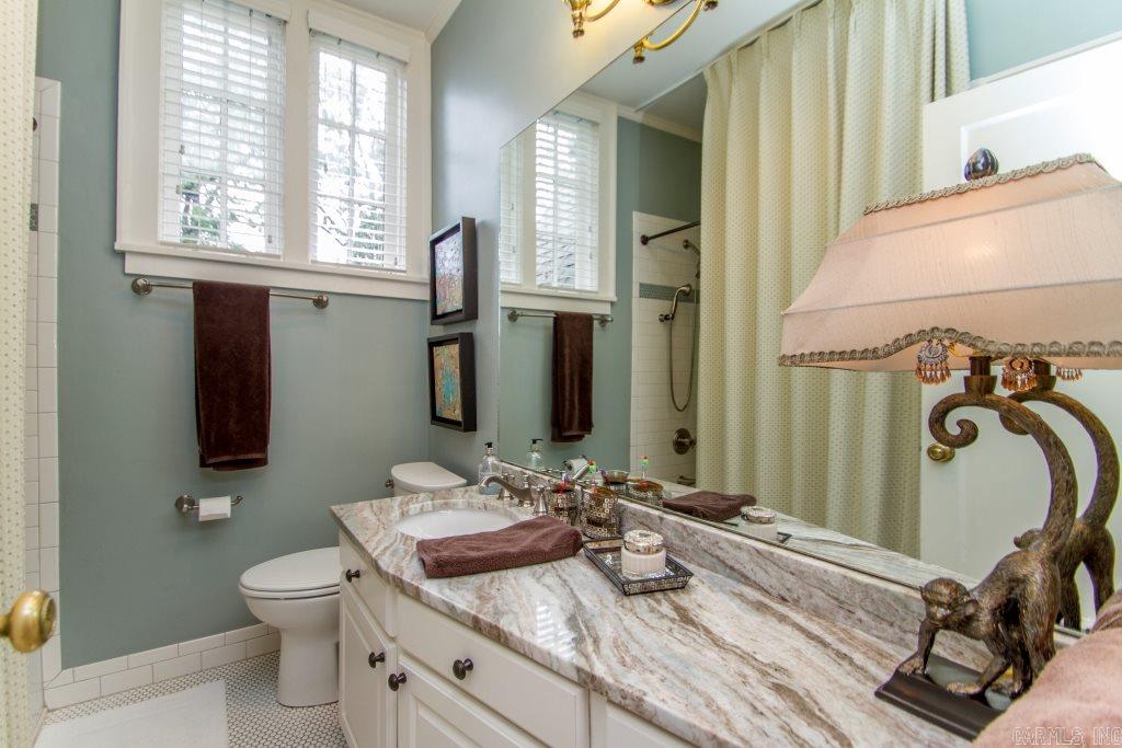 Cliffewood - Residential