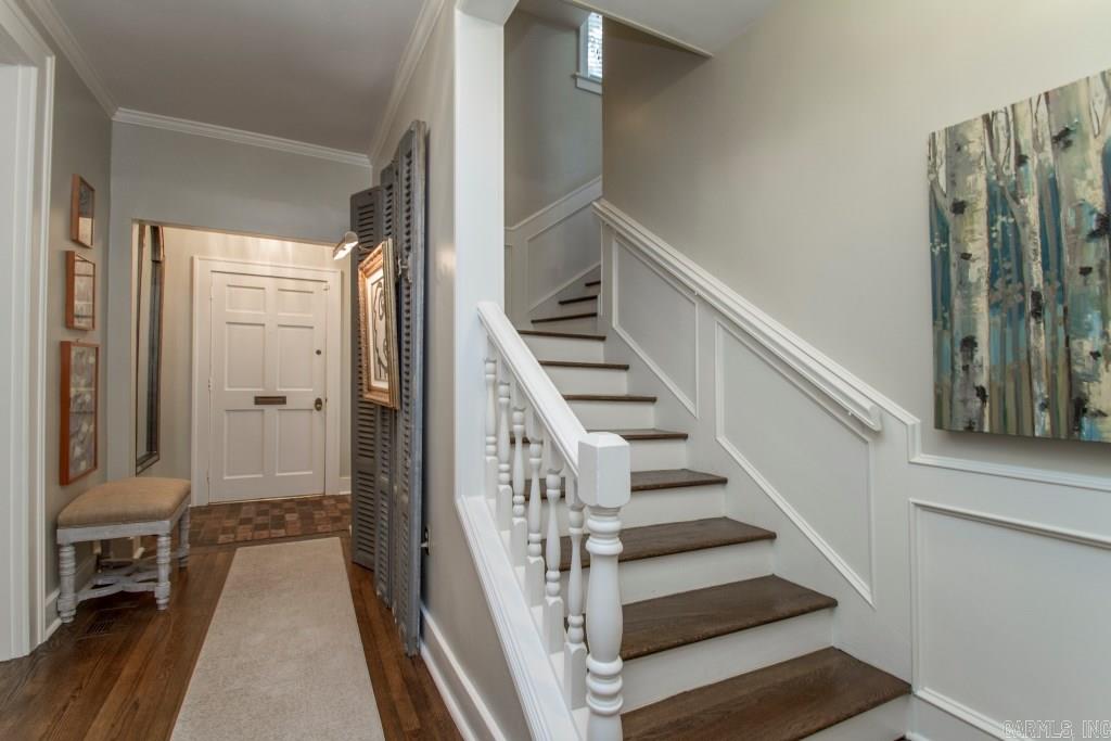 Cliffewood - Residential
