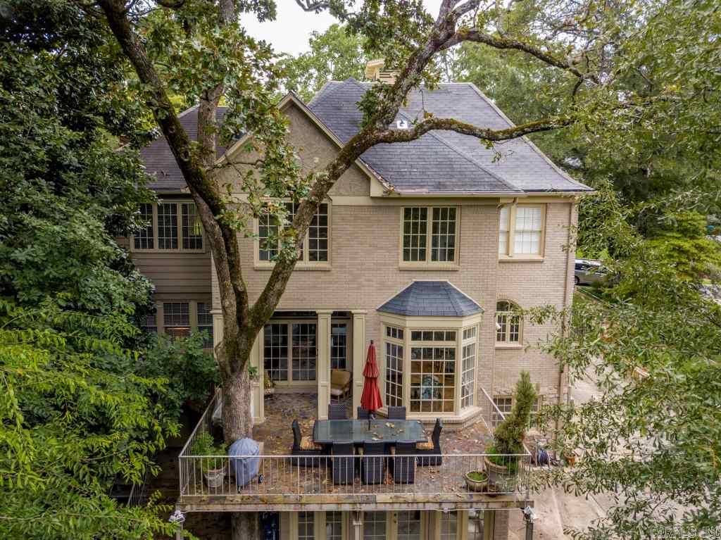 Cliffewood - Residential