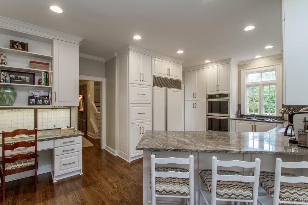 Cliffewood - Residential