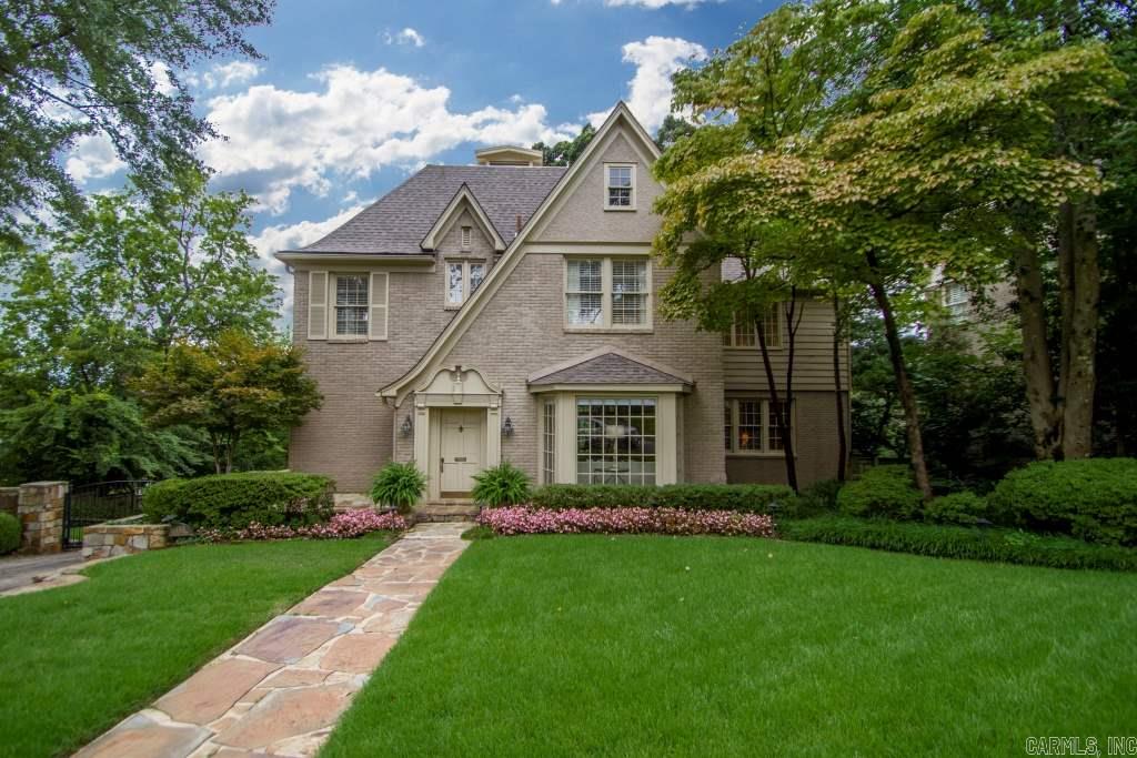Cliffewood - Residential