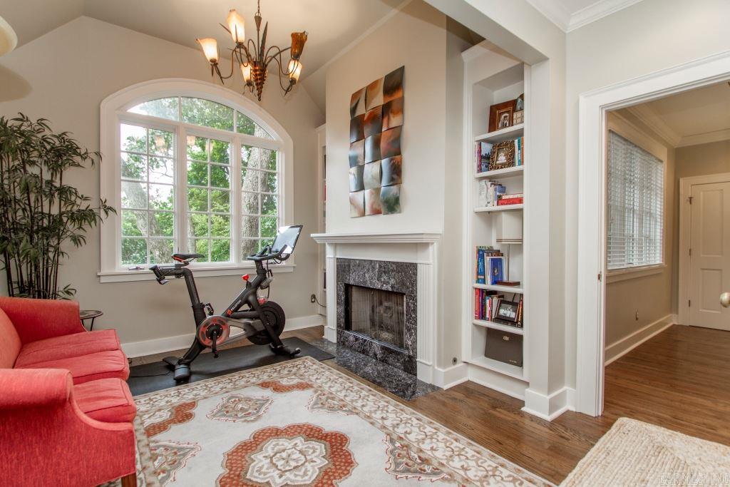 Cliffewood - Residential