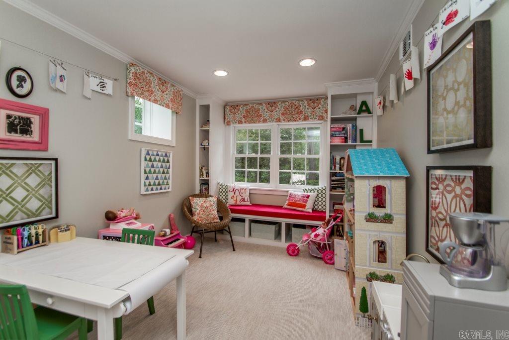 Cliffewood - Residential