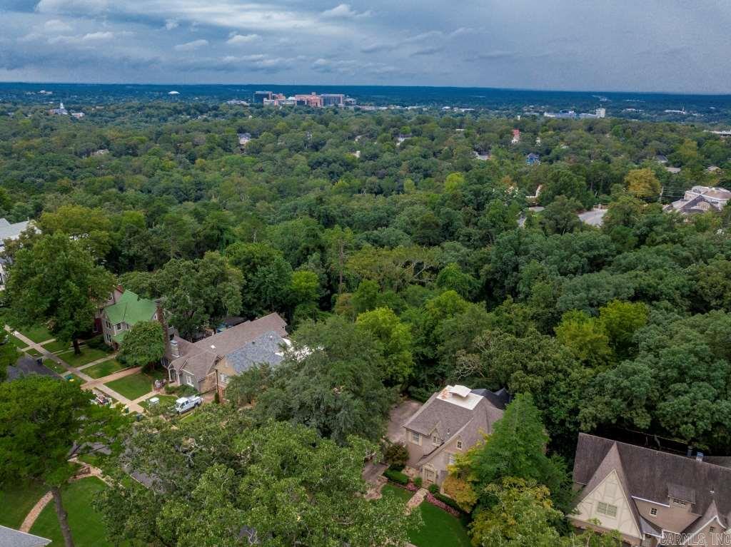 Cliffewood - Residential