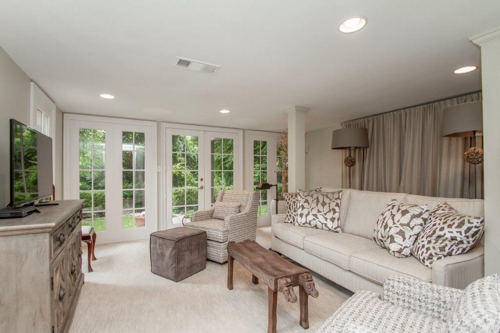 Cliffewood - Residential