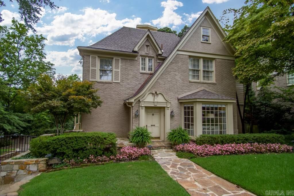 Cliffewood - Residential