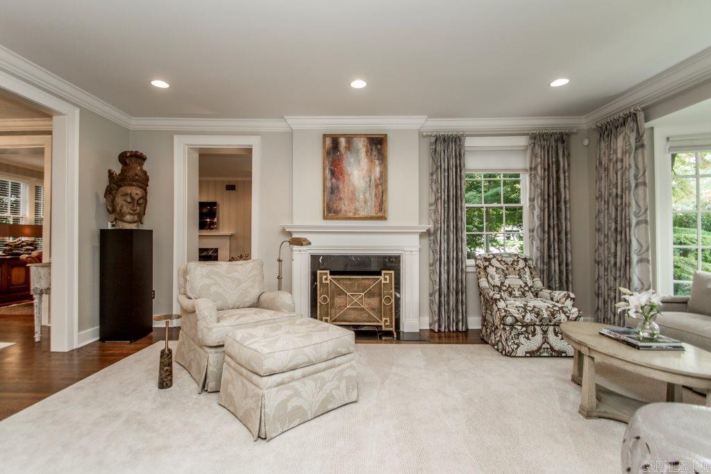 Cliffewood - Residential