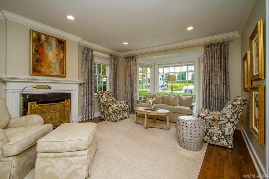 Cliffewood - Residential