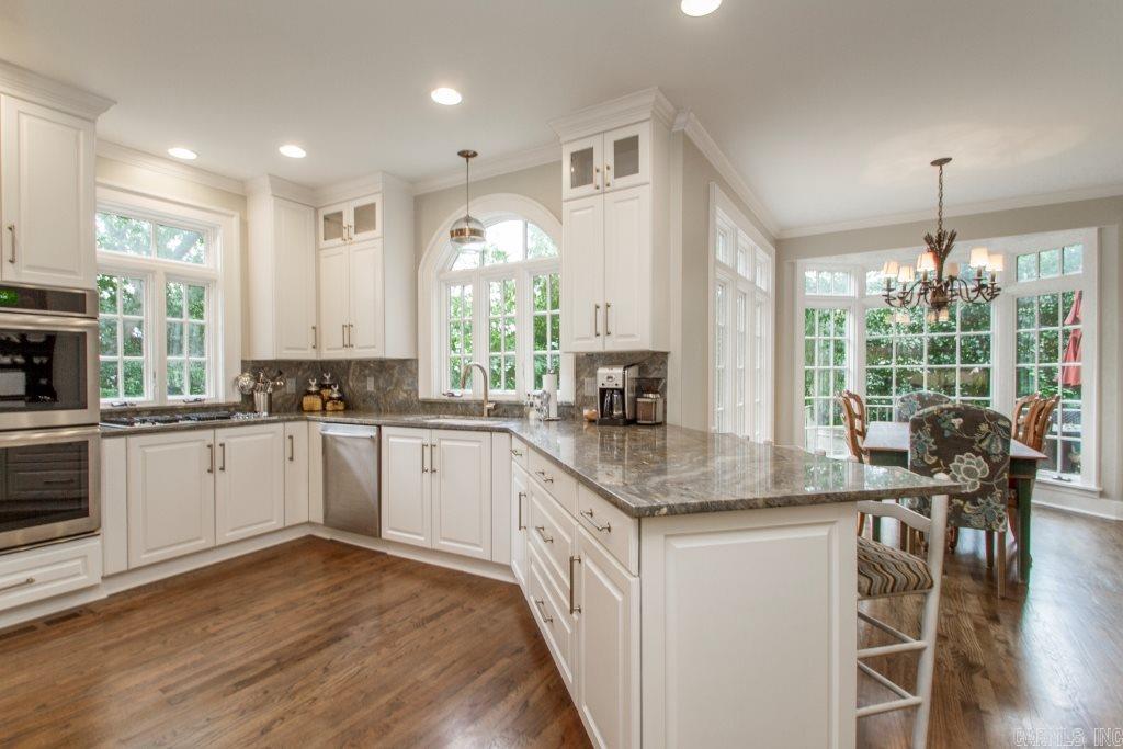 Cliffewood - Residential