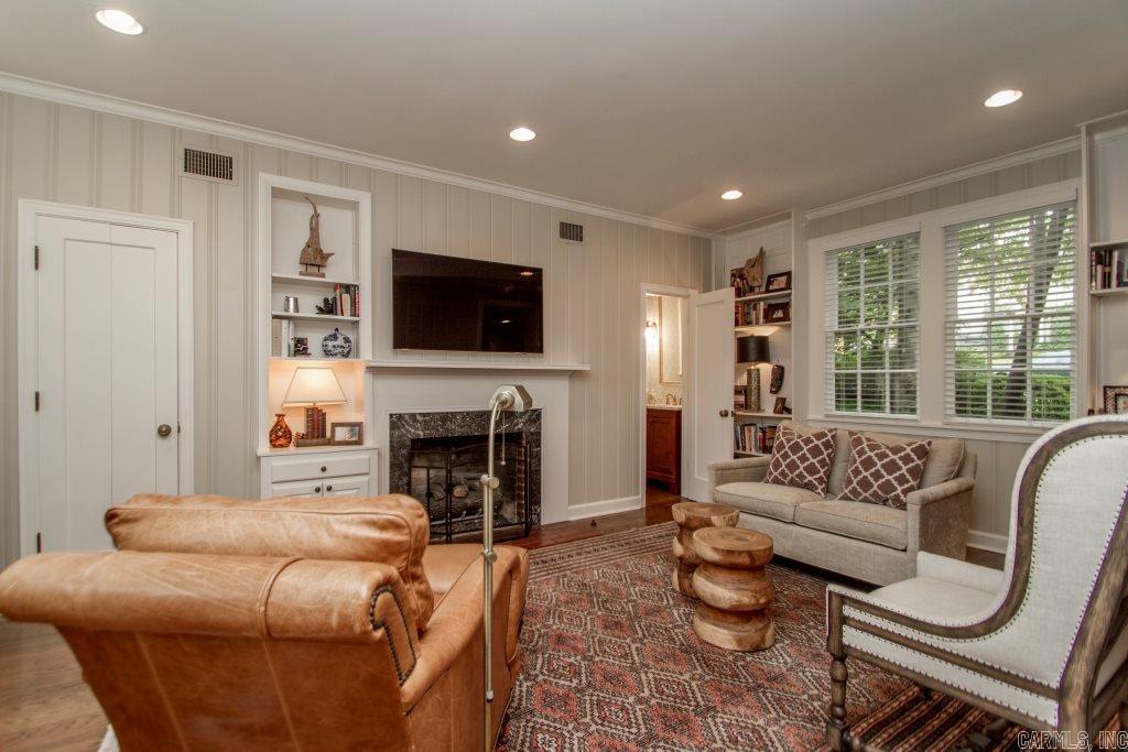 Cliffewood - Residential