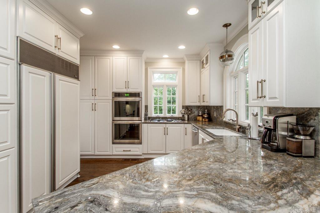 Cliffewood - Residential