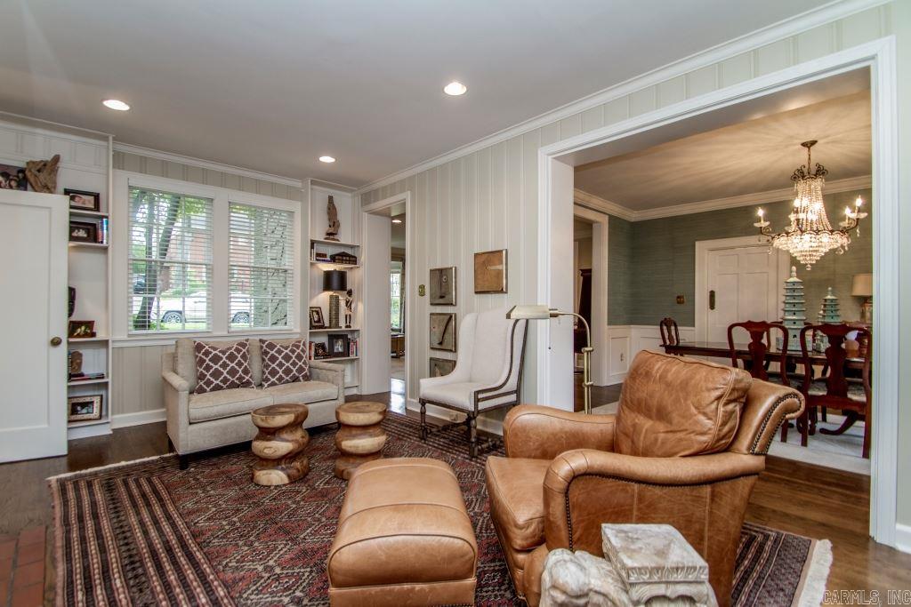 Cliffewood - Residential