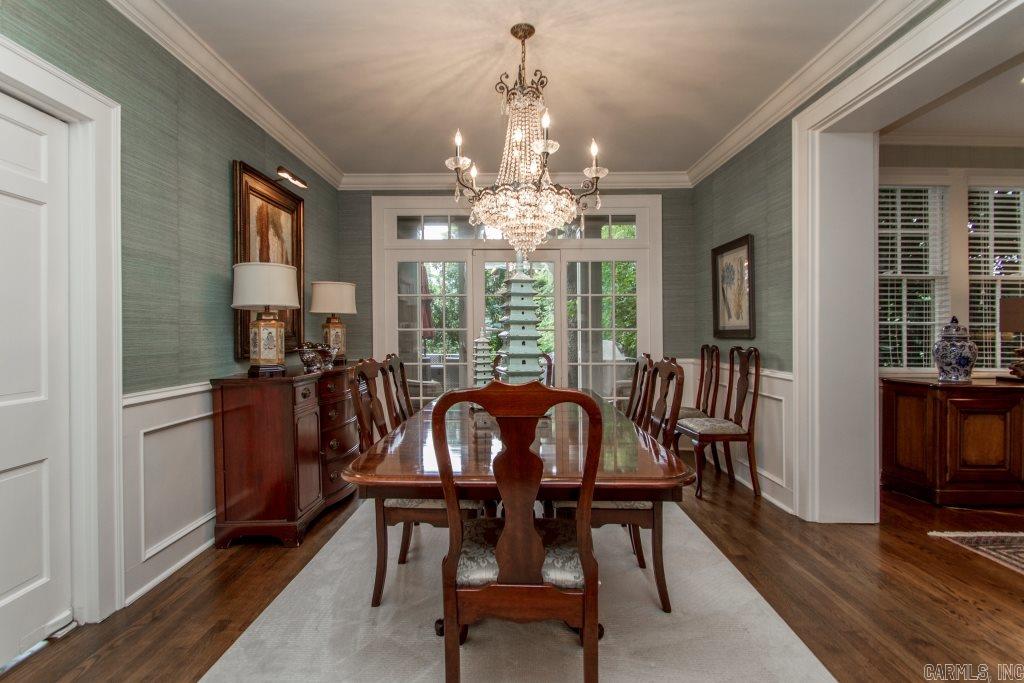 Cliffewood - Residential