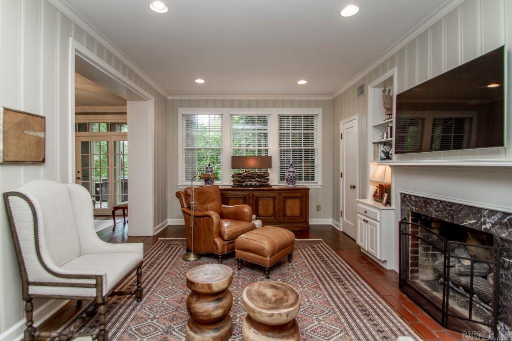 Cliffewood - Residential