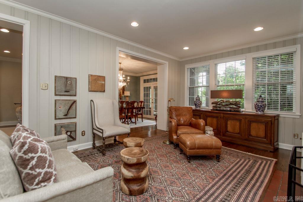 Cliffewood - Residential