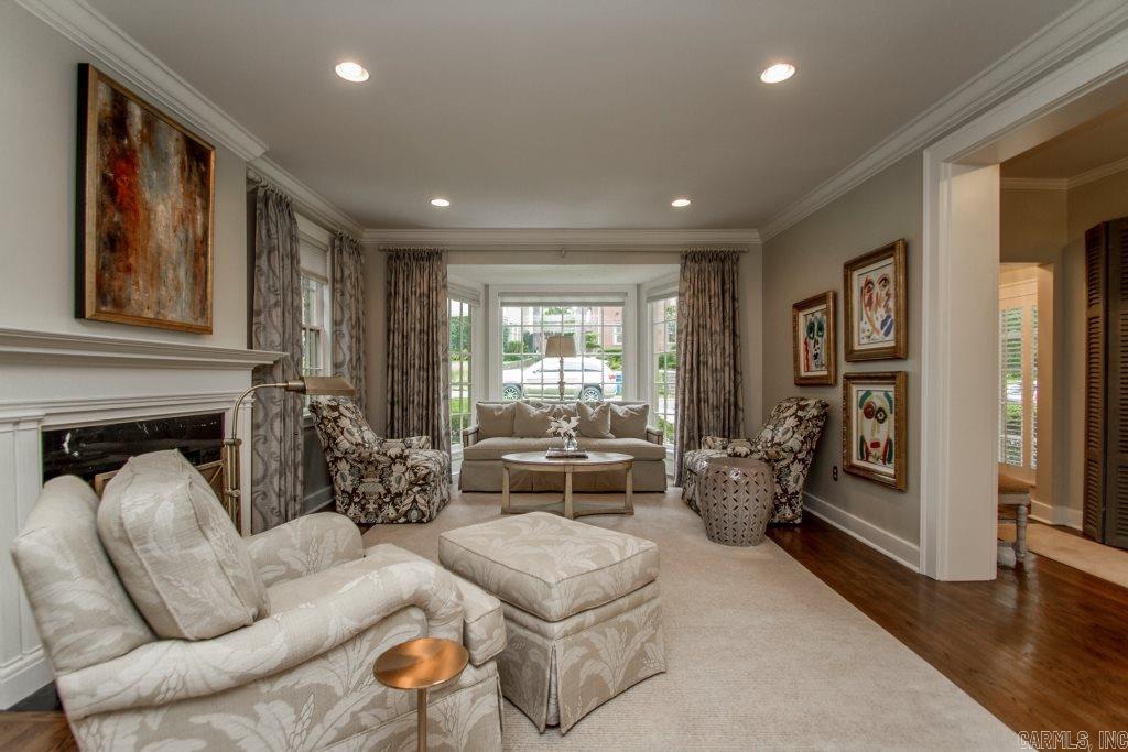 Cliffewood - Residential