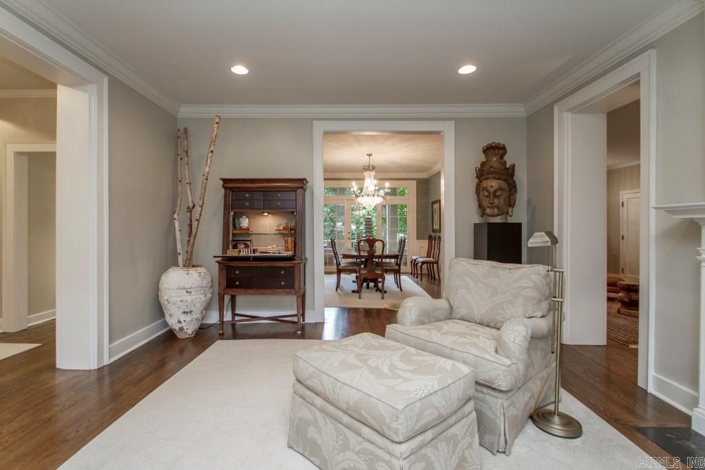 Cliffewood - Residential