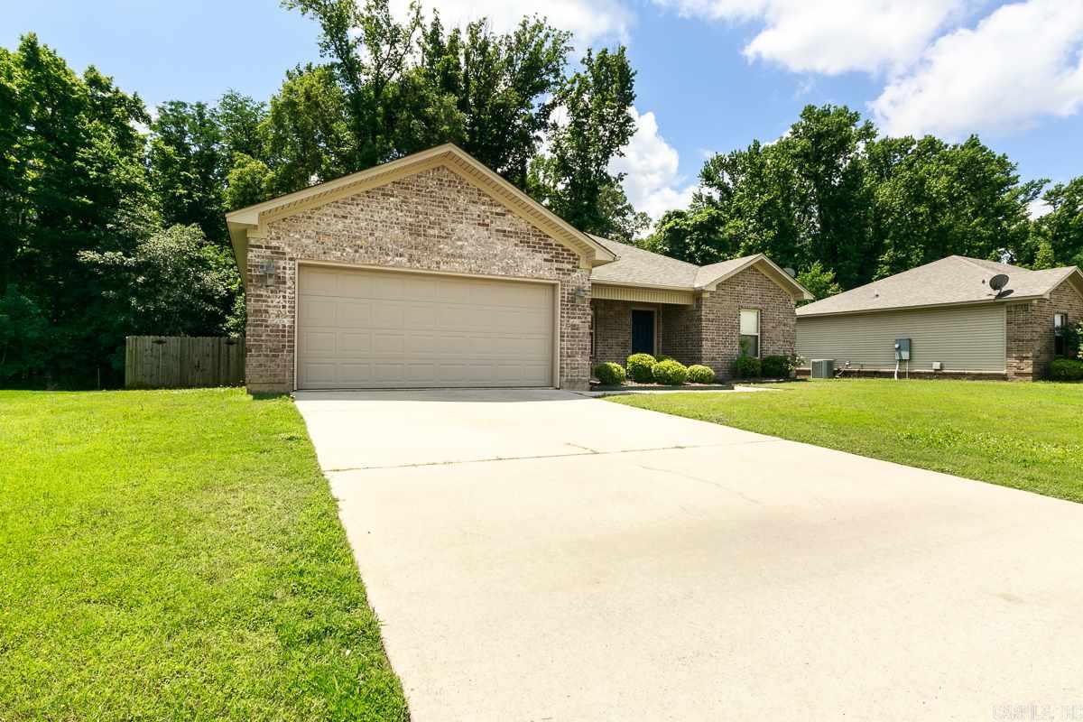 Cross Creek - Residential