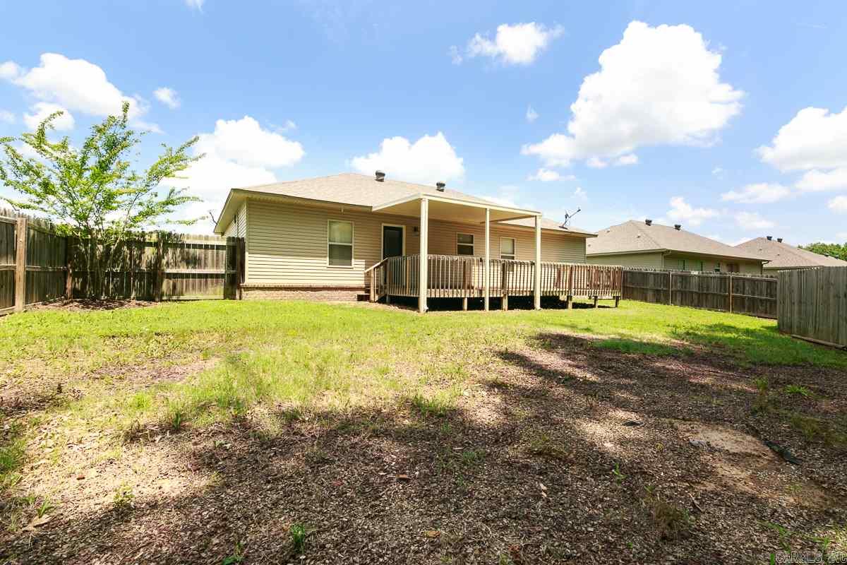 Cross Creek - Residential