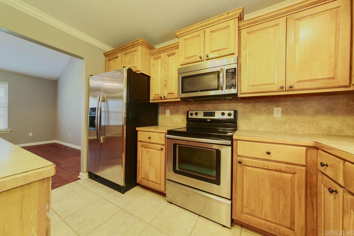 Cross Creek - Residential